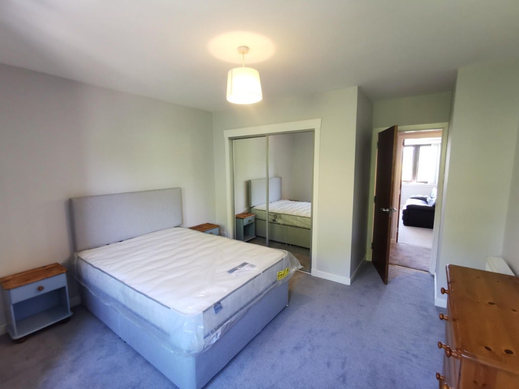 Flat Benvie Road in Dundee
