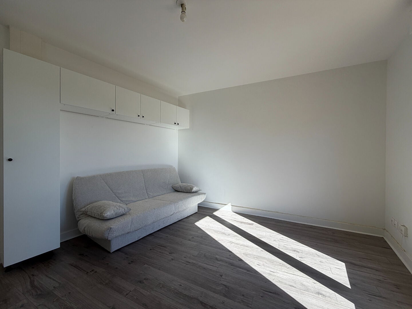 Appartement Rue de la Fontaine Couverte à Dammarie-les-Lys