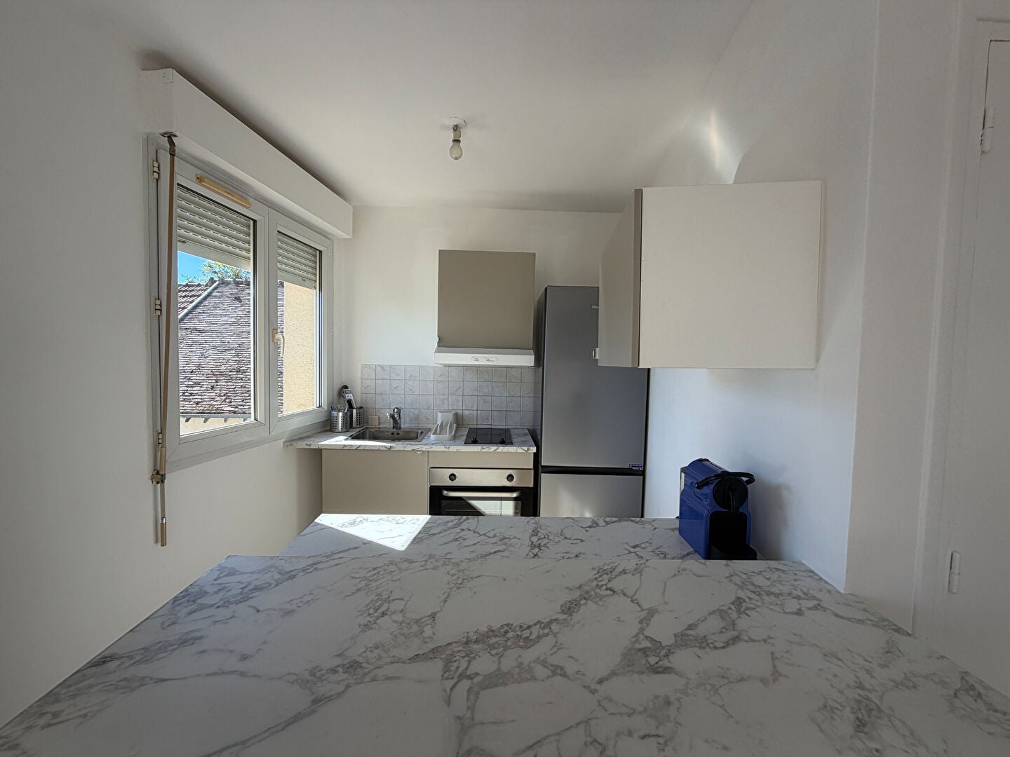 Appartement Rue de la Fontaine Couverte à Dammarie-les-Lys