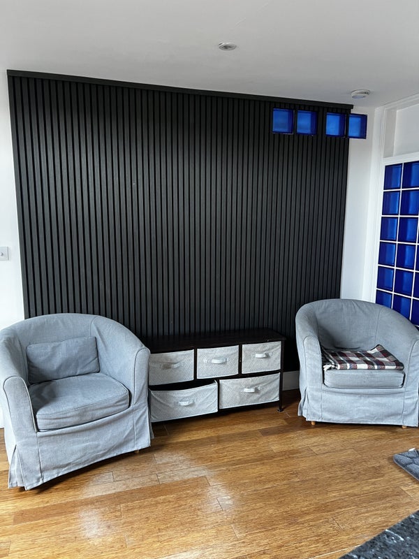 Flat Herbert Road in Greater London