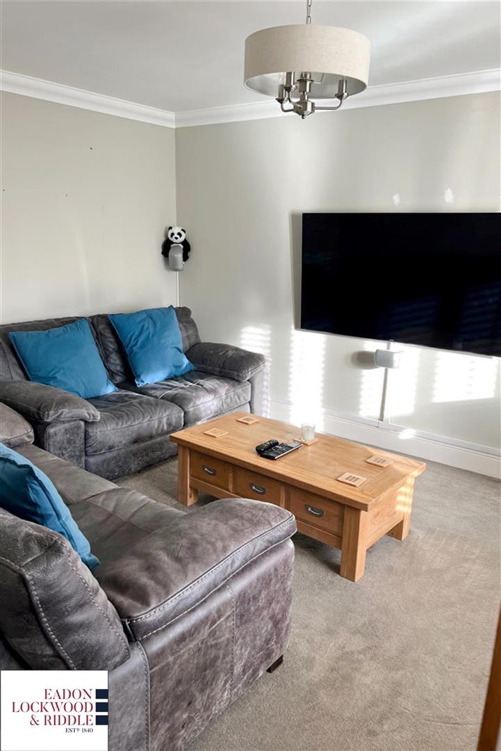 House Orion Way in Doncaster