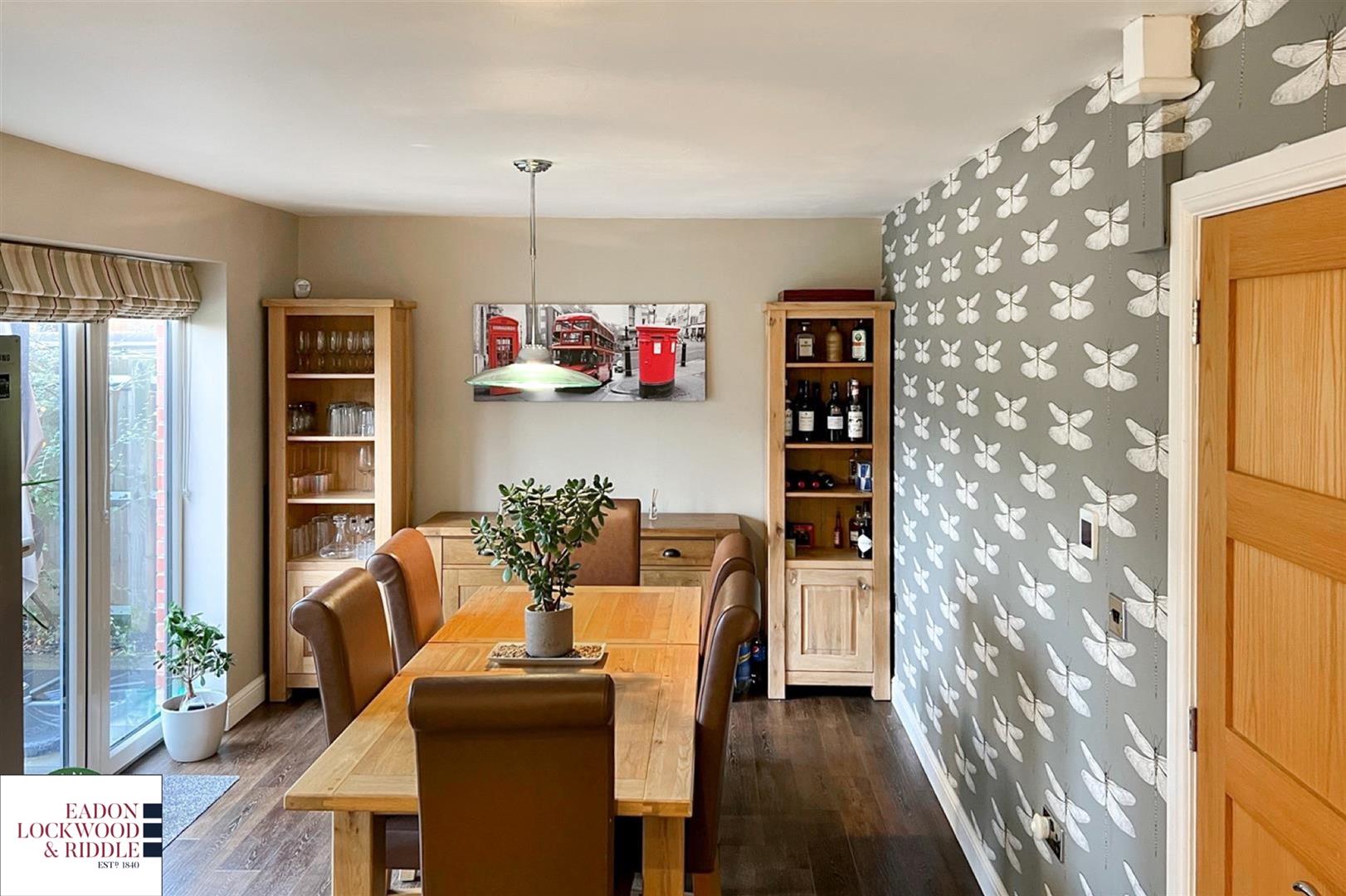 House Orion Way in Doncaster