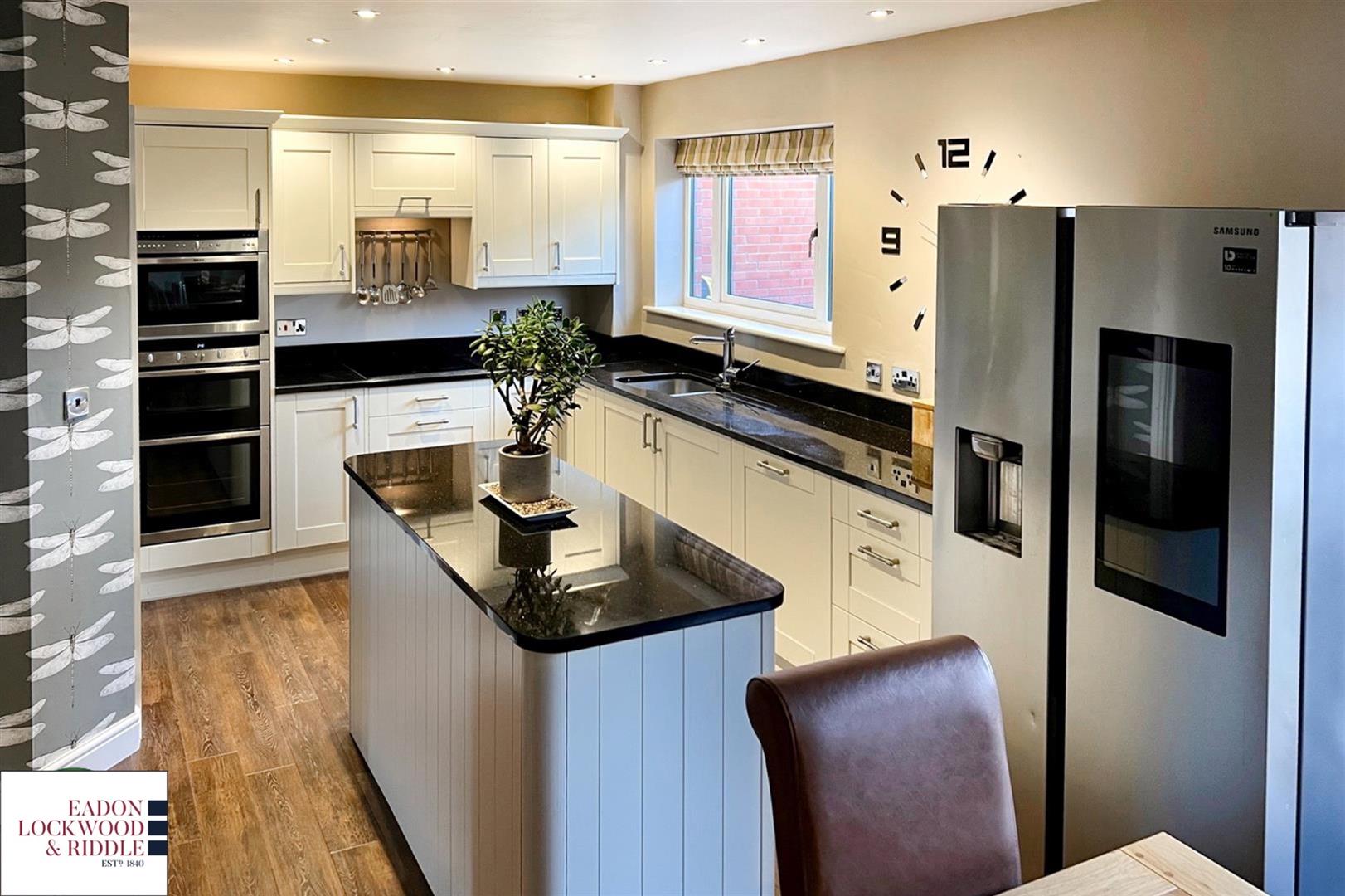 House Orion Way in Doncaster