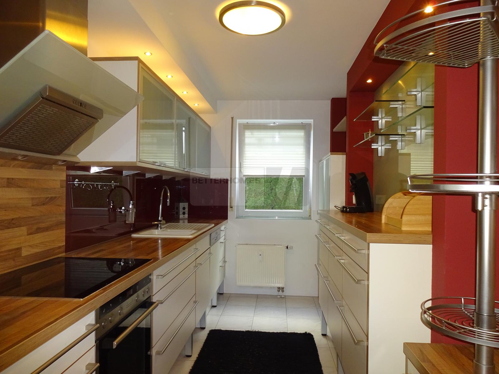 Wohnung Oschatzer Straße in Filderstadt