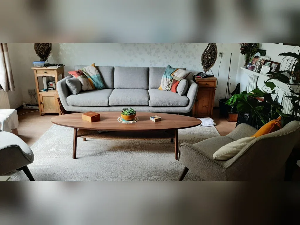 Flat Prins Bernhardlaan in Maartensdijk