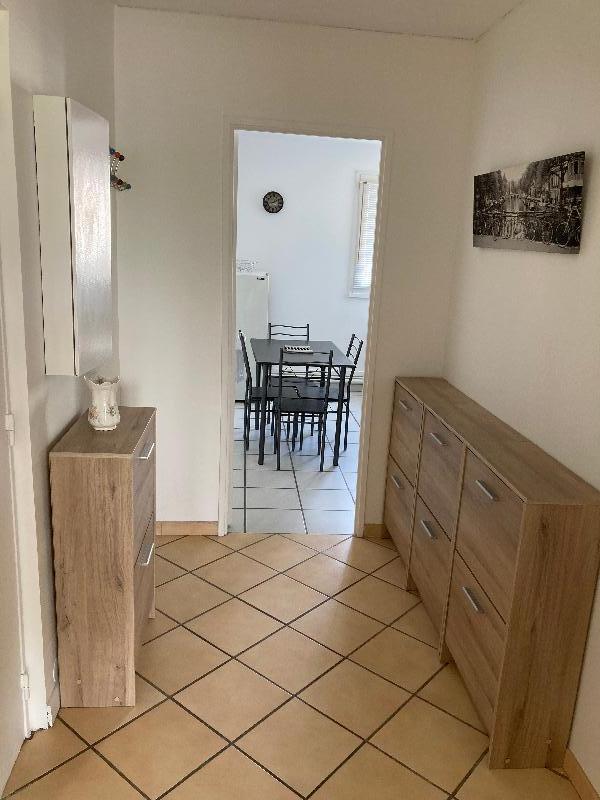Appartement Rue des Treilles à Libourne