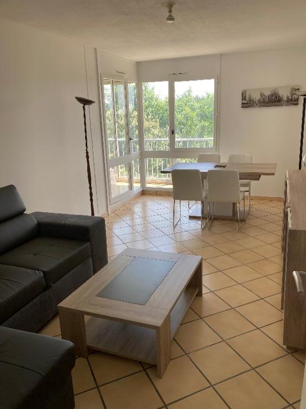 Appartement Rue des Treilles à Libourne