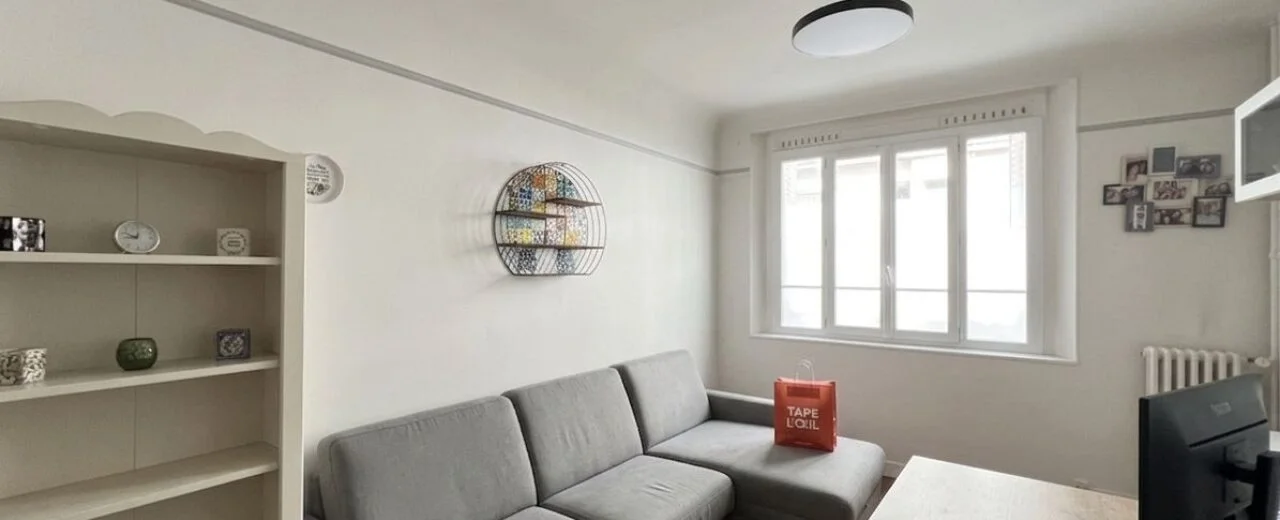 Appartement Rue Eugène Carrière à Paris