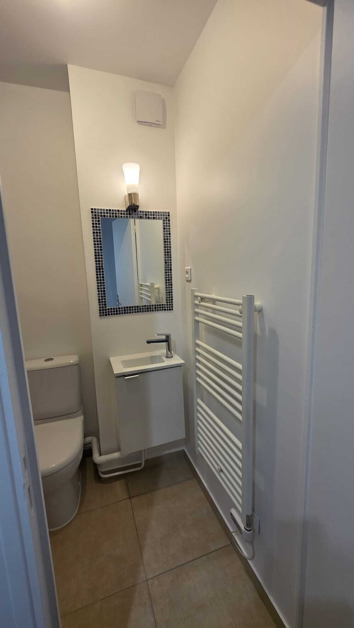 Appartement Rue des Petits Carreaux à Paris