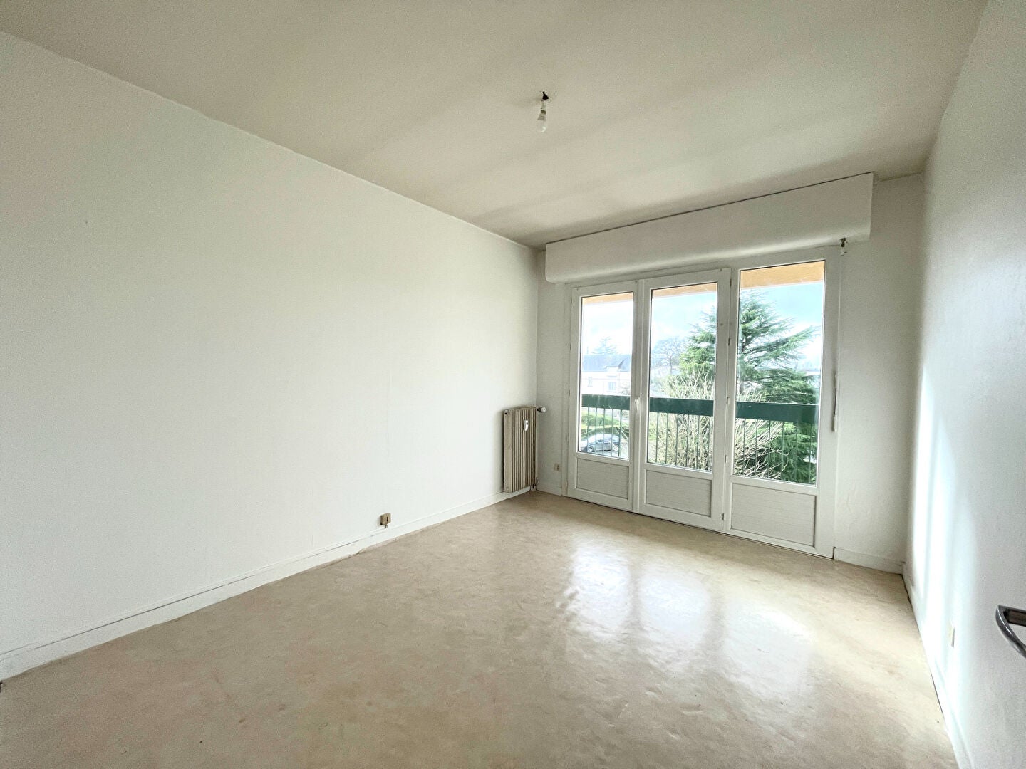 Appartement Résidence de la Guédelais à Bain-de-Bretagne