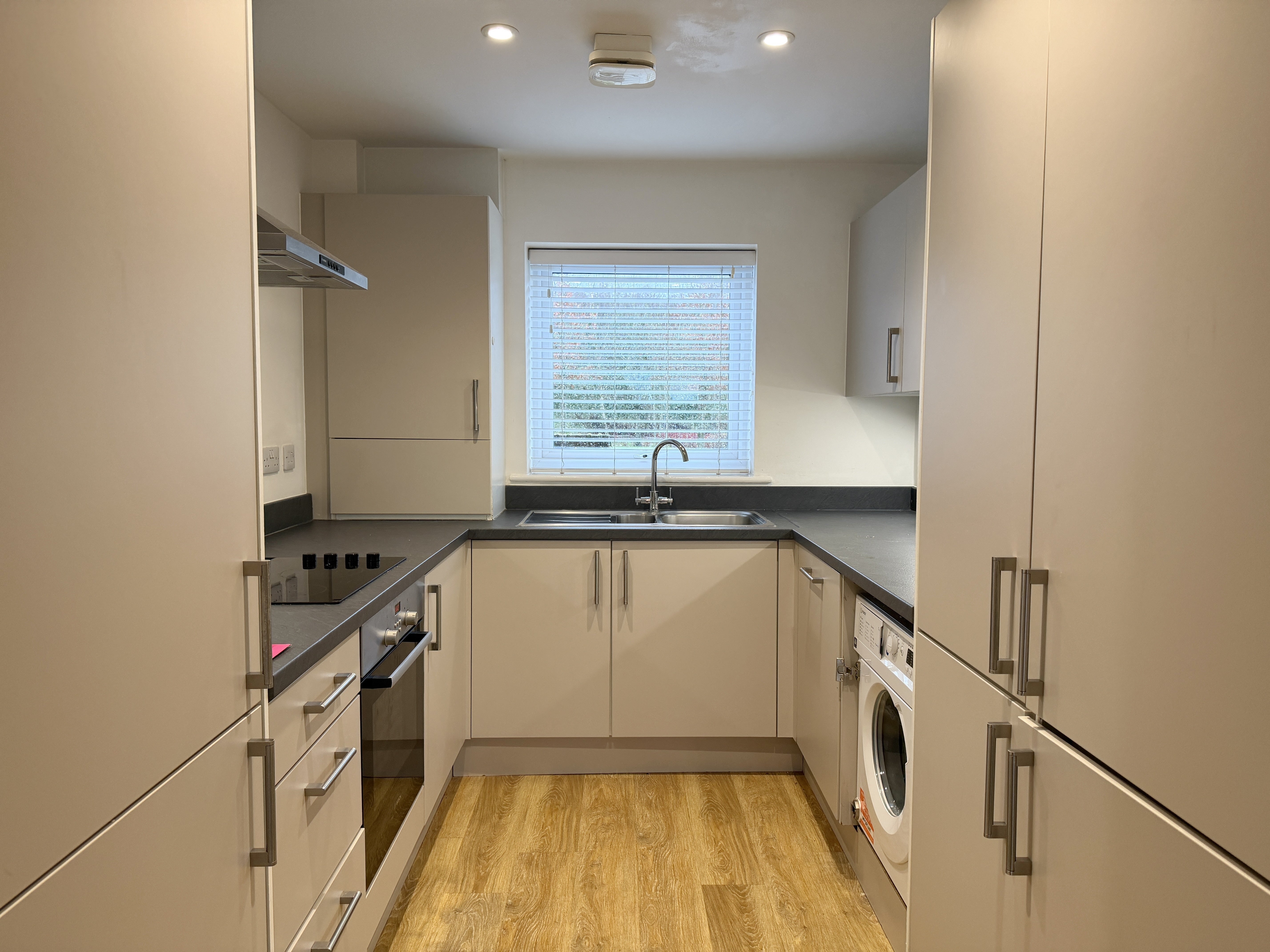 Flat Clay Vale in Horsham
