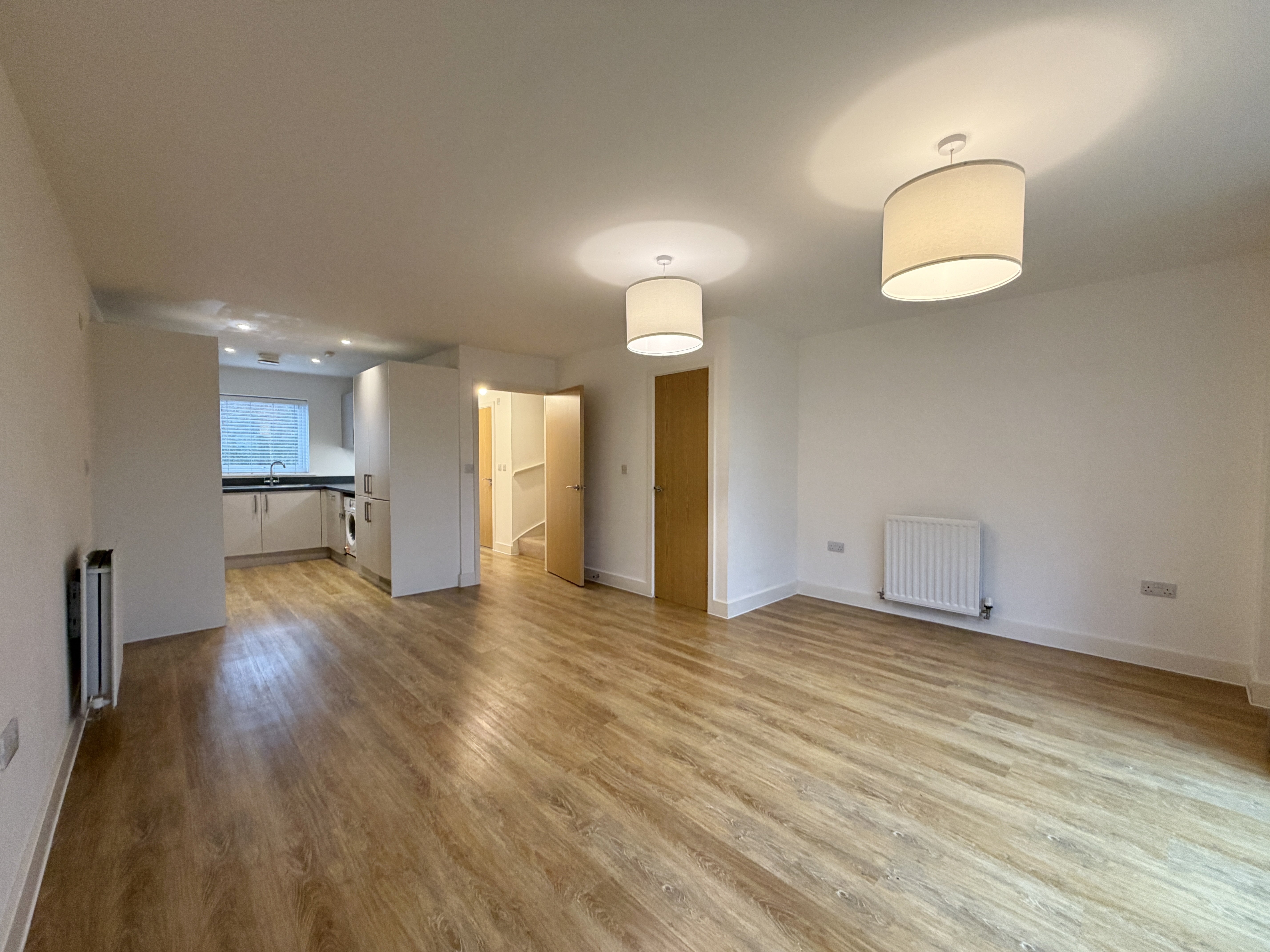 Flat Clay Vale in Horsham