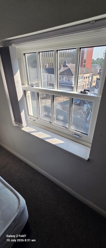 Room Froghall in Newcastle-under-Lyme