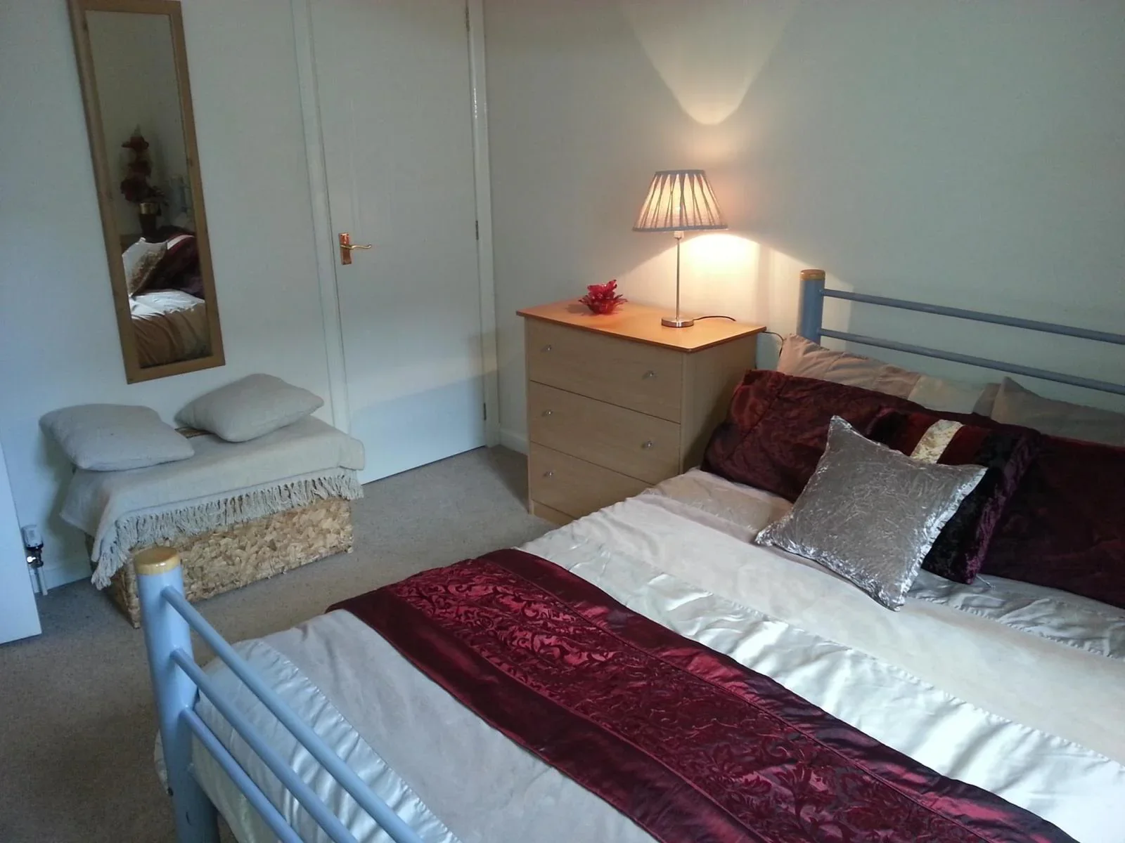 Flat Charles Street in Aberdeen City