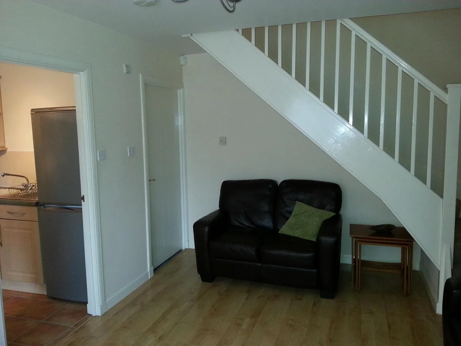 Flat Charles Street in Aberdeen City