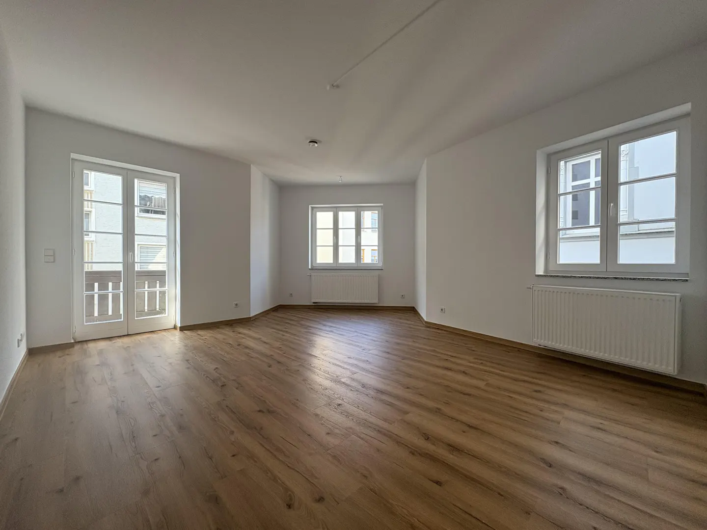 Wohnung Werdohler Straße in Lüdenscheid