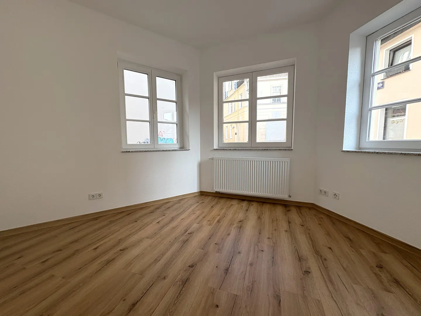 Wohnung Werdohler Straße in Lüdenscheid