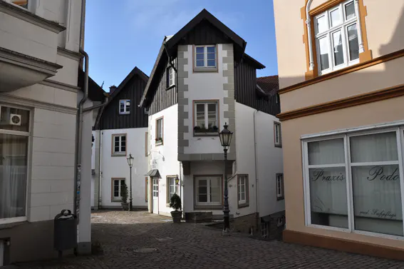 Wohnung Werdohler Straße in Lüdenscheid