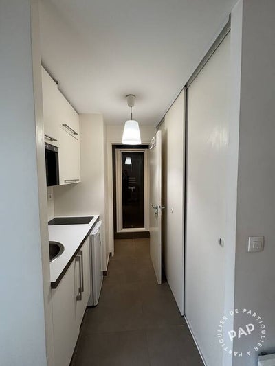 Room Allée Carle Vernet in Rueil-Malmaison