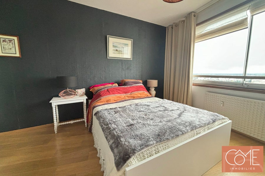 Appartement Boulevard de la Liberté à Rennes