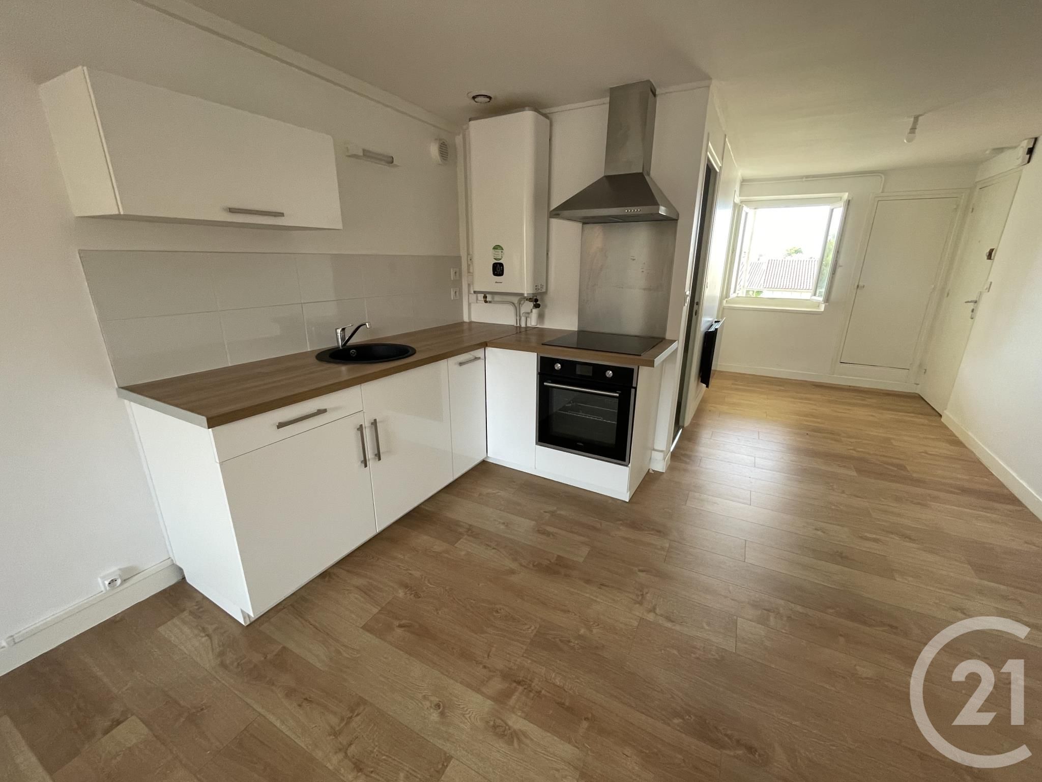 Appartement Rue des Cols à Charnay-lès-Mâcon