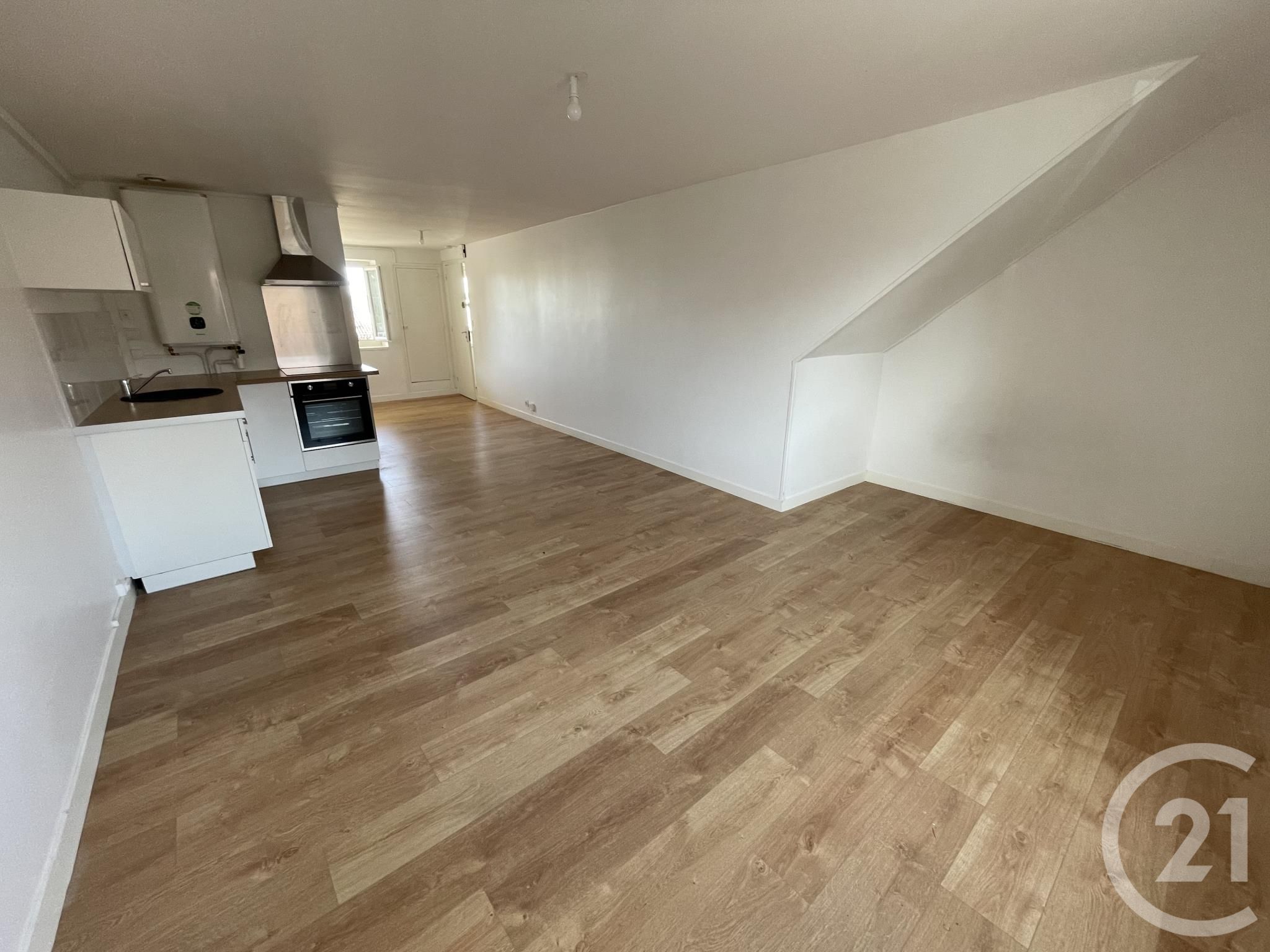 Appartement Rue des Cols à Charnay-lès-Mâcon