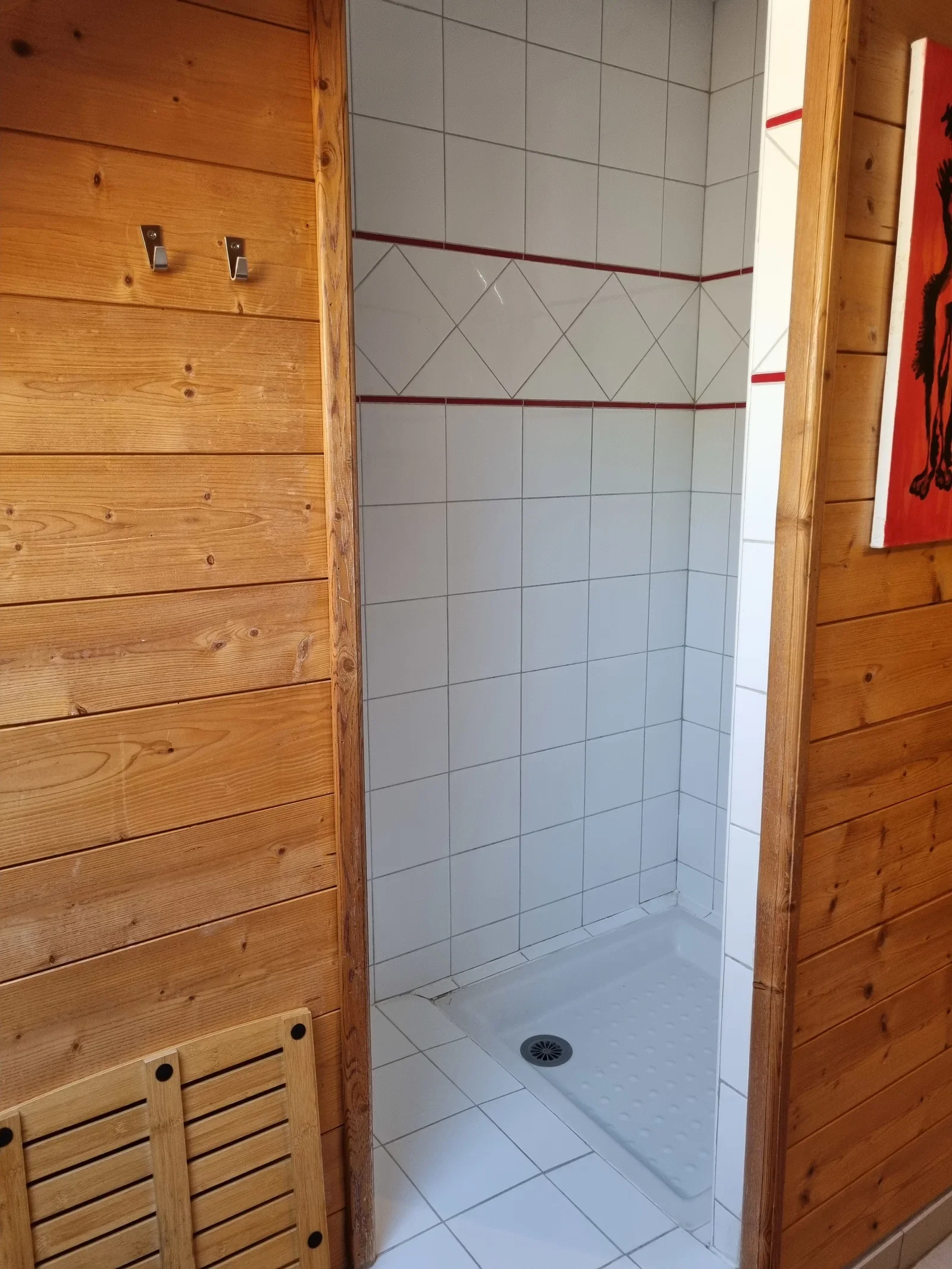 Room Route du Grand Plateau in Cusy