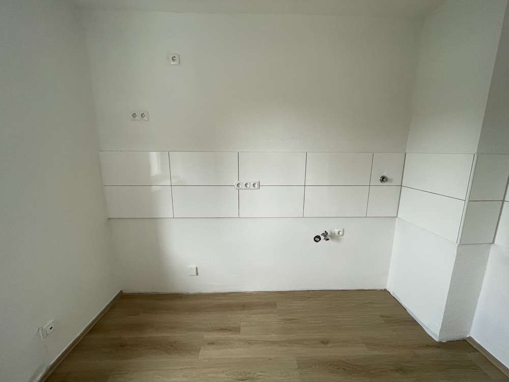 Wohnung Surick in Wulfen