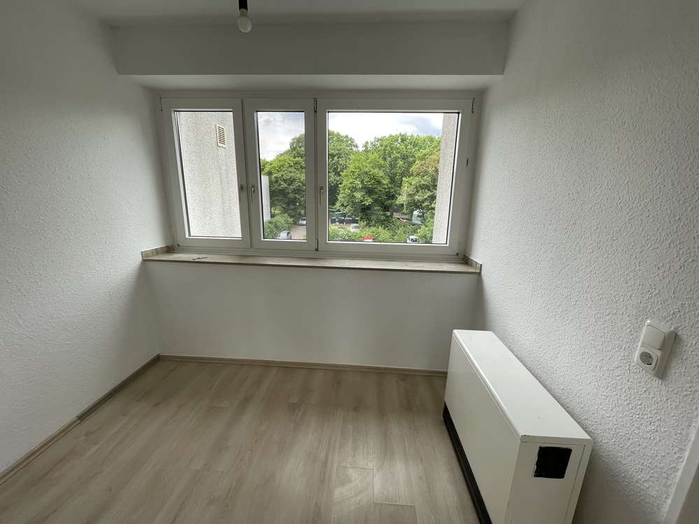 Wohnung Surick in Wulfen