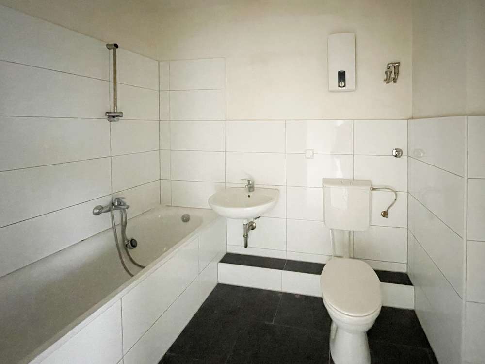 Wohnung Surick in Wulfen