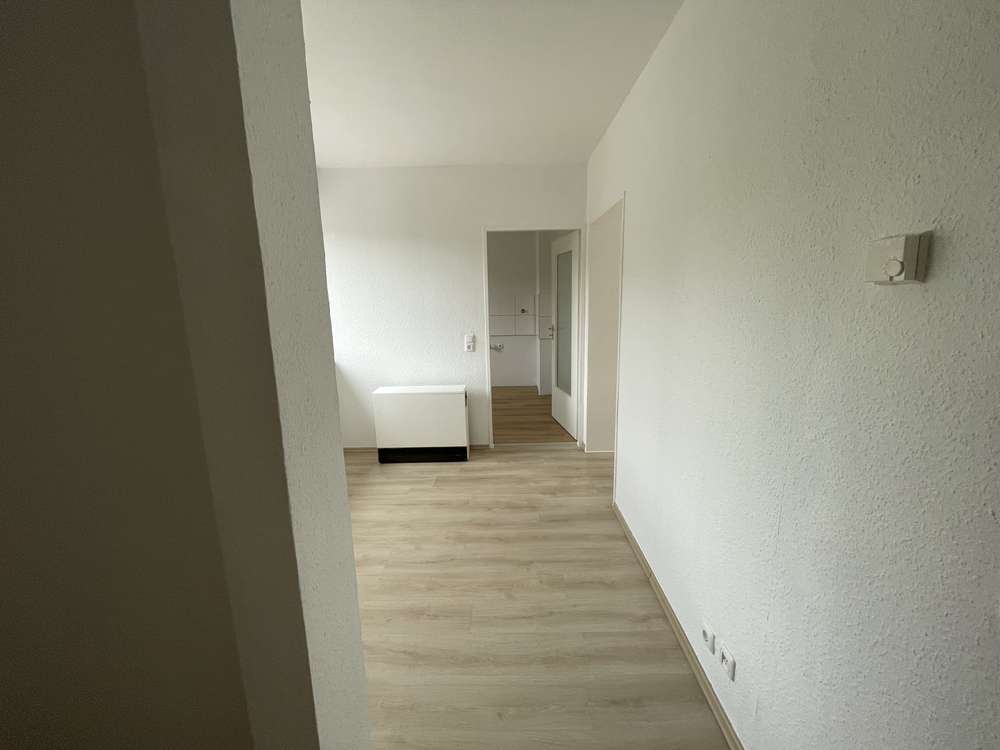 Wohnung Surick in Wulfen