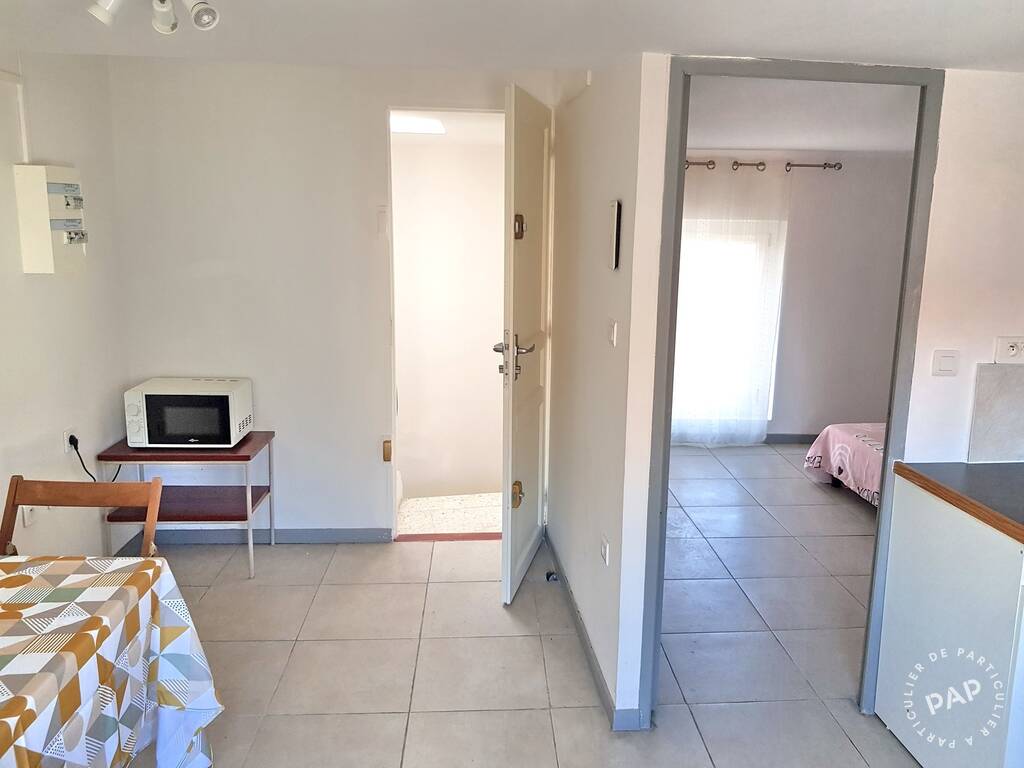 Appartement Vieux Pont sur l'Hérault à Pézenas