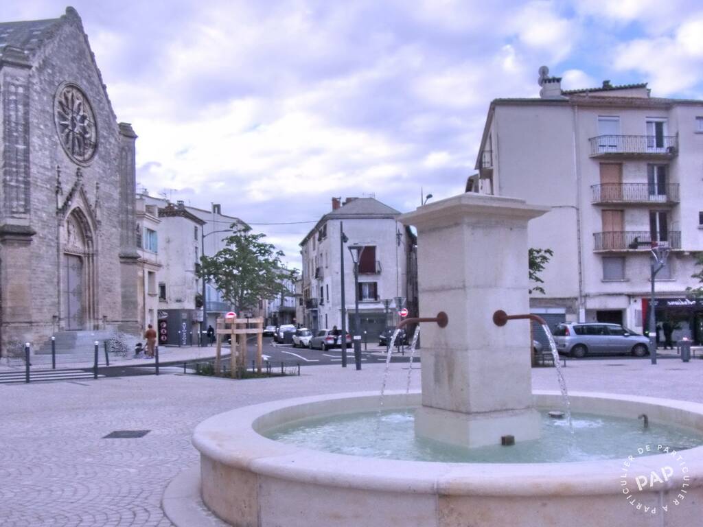 Appartement Vieux Pont sur l'Hérault à Pézenas