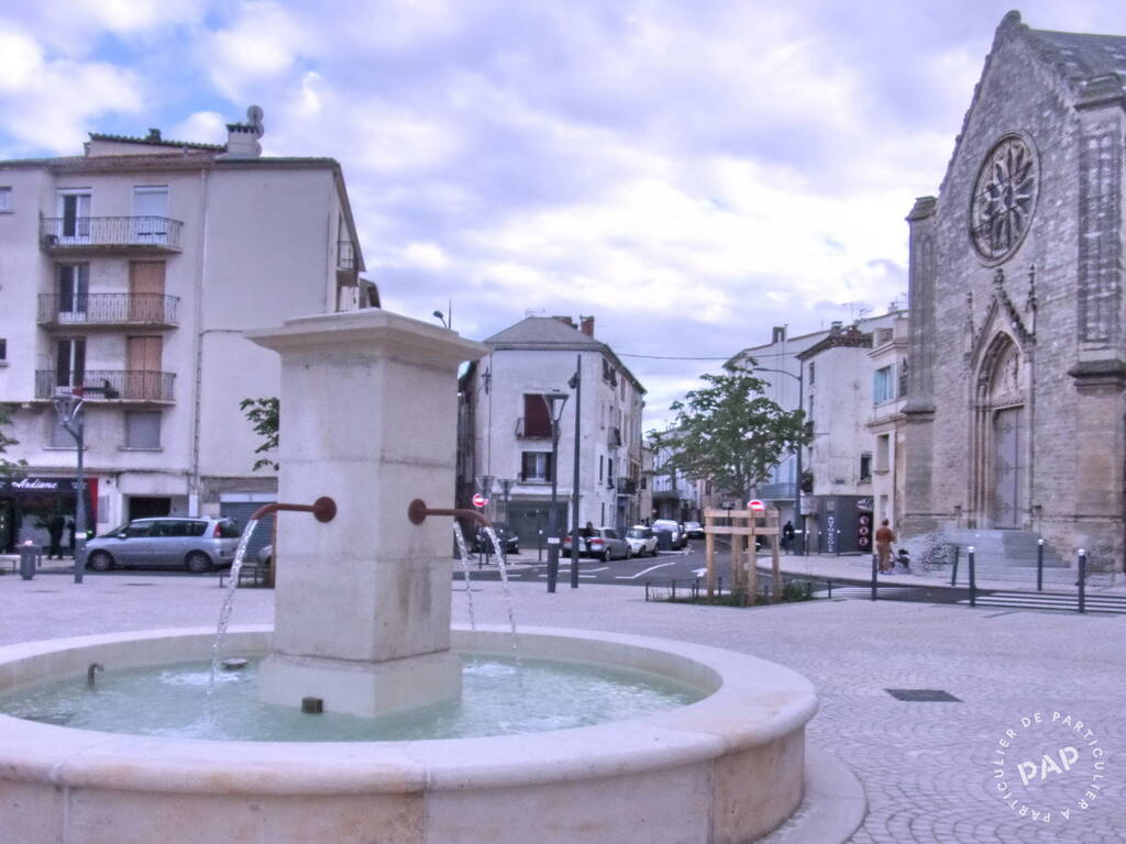 Appartement Vieux Pont sur l'Hérault à Pézenas