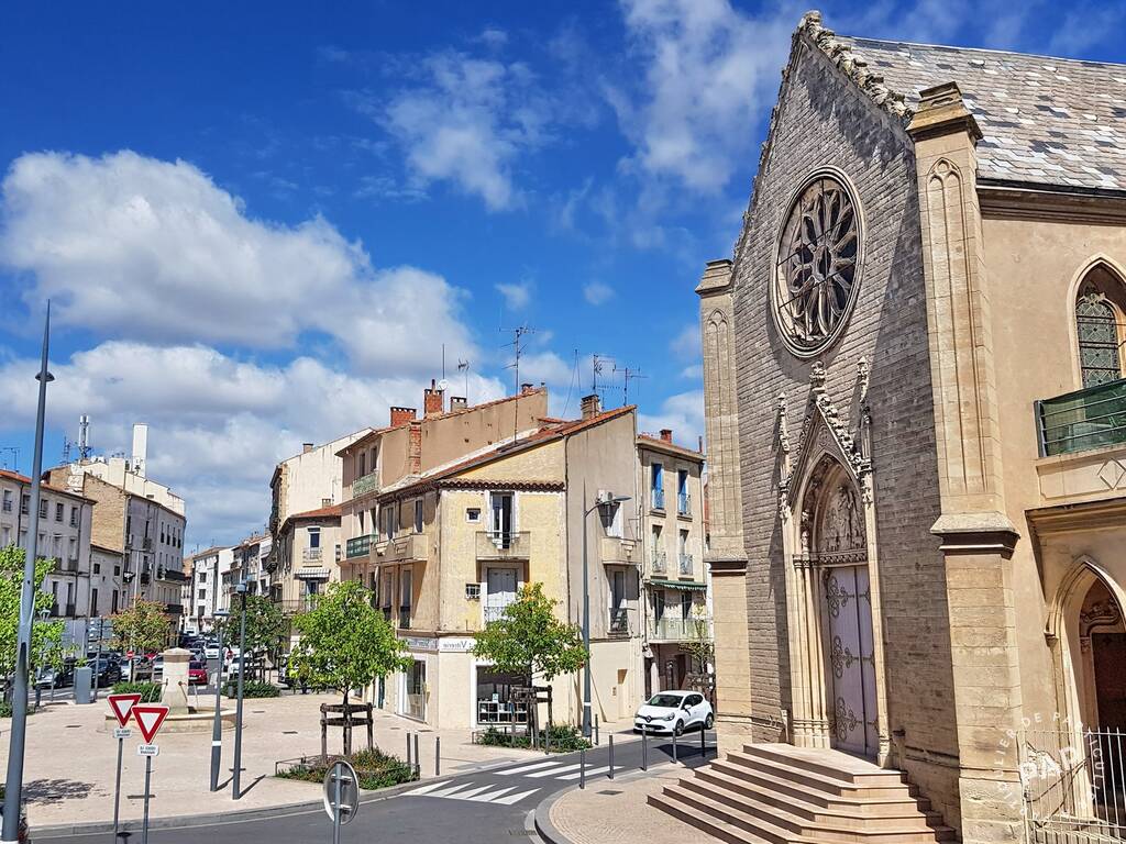 Appartement Vieux Pont sur l'Hérault à Pézenas