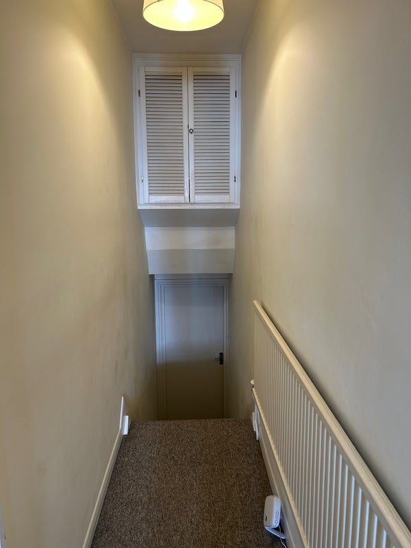 Room Maclise Road in Greater London