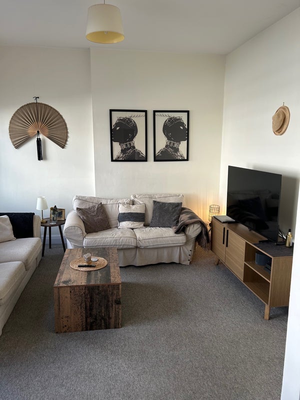 Room Maclise Road in Greater London