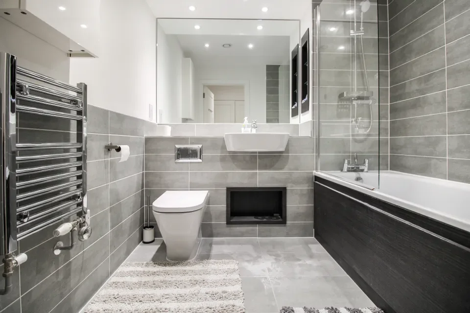 Flat Madeira Street in Greater London