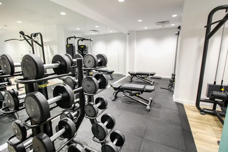 Flat Madeira Street in Greater London