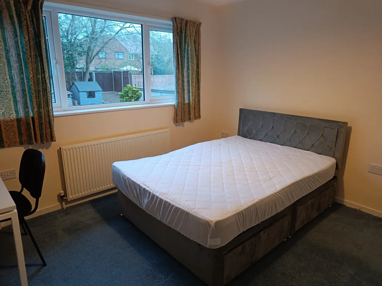 House Indells in Welwyn Hatfield