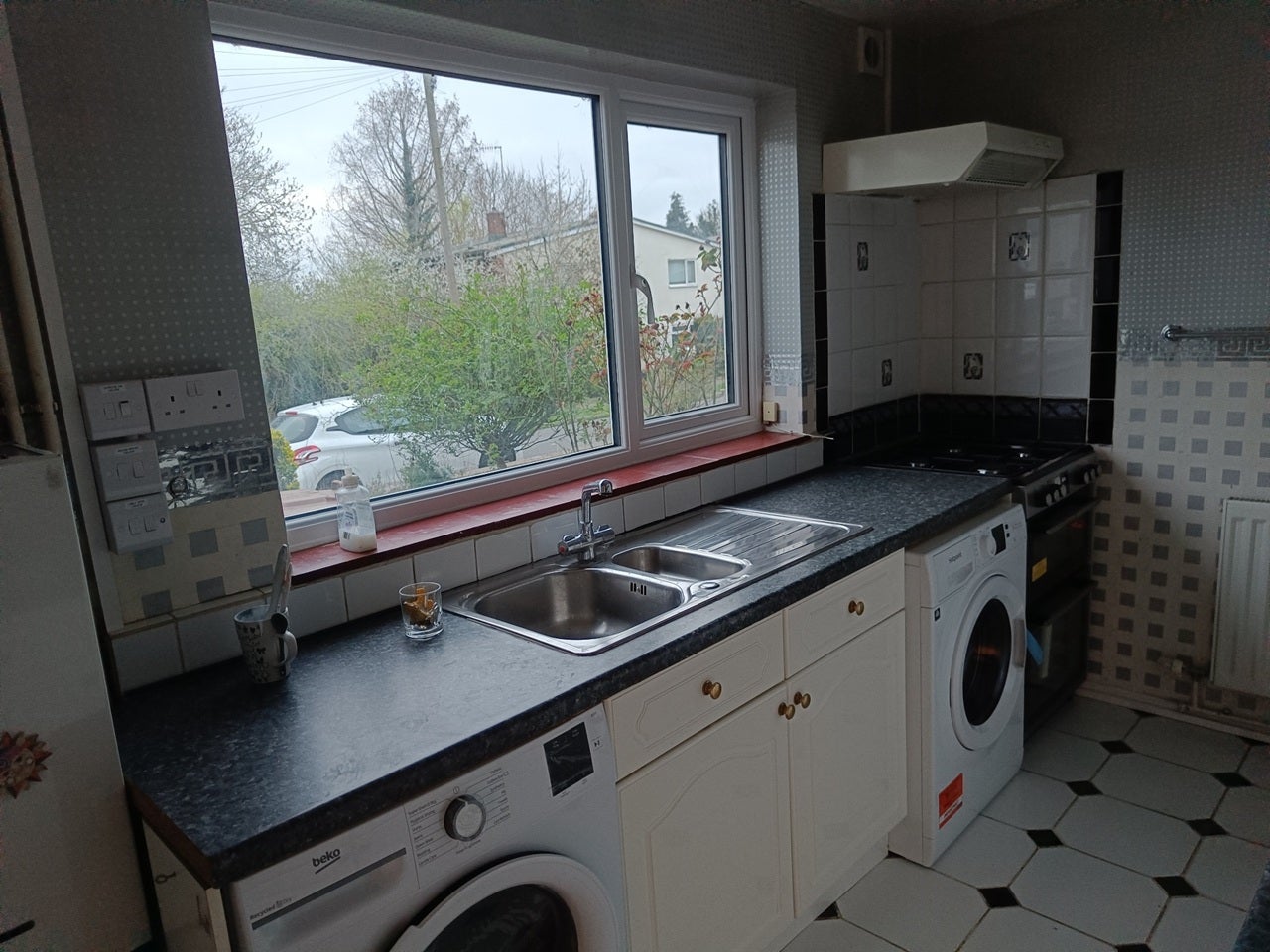 House Indells in Welwyn Hatfield