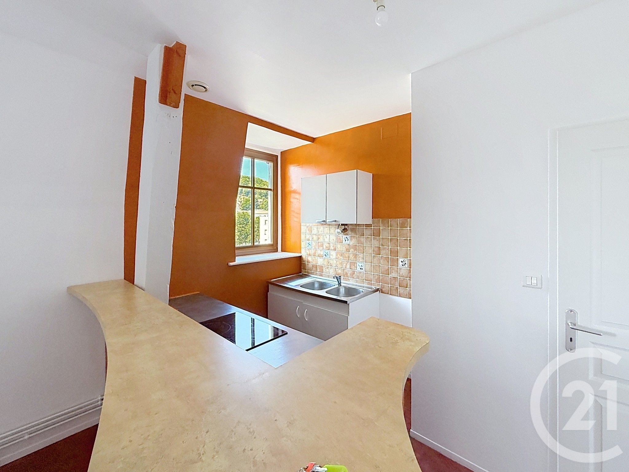 Flat Rue de Belfort in Sochaux