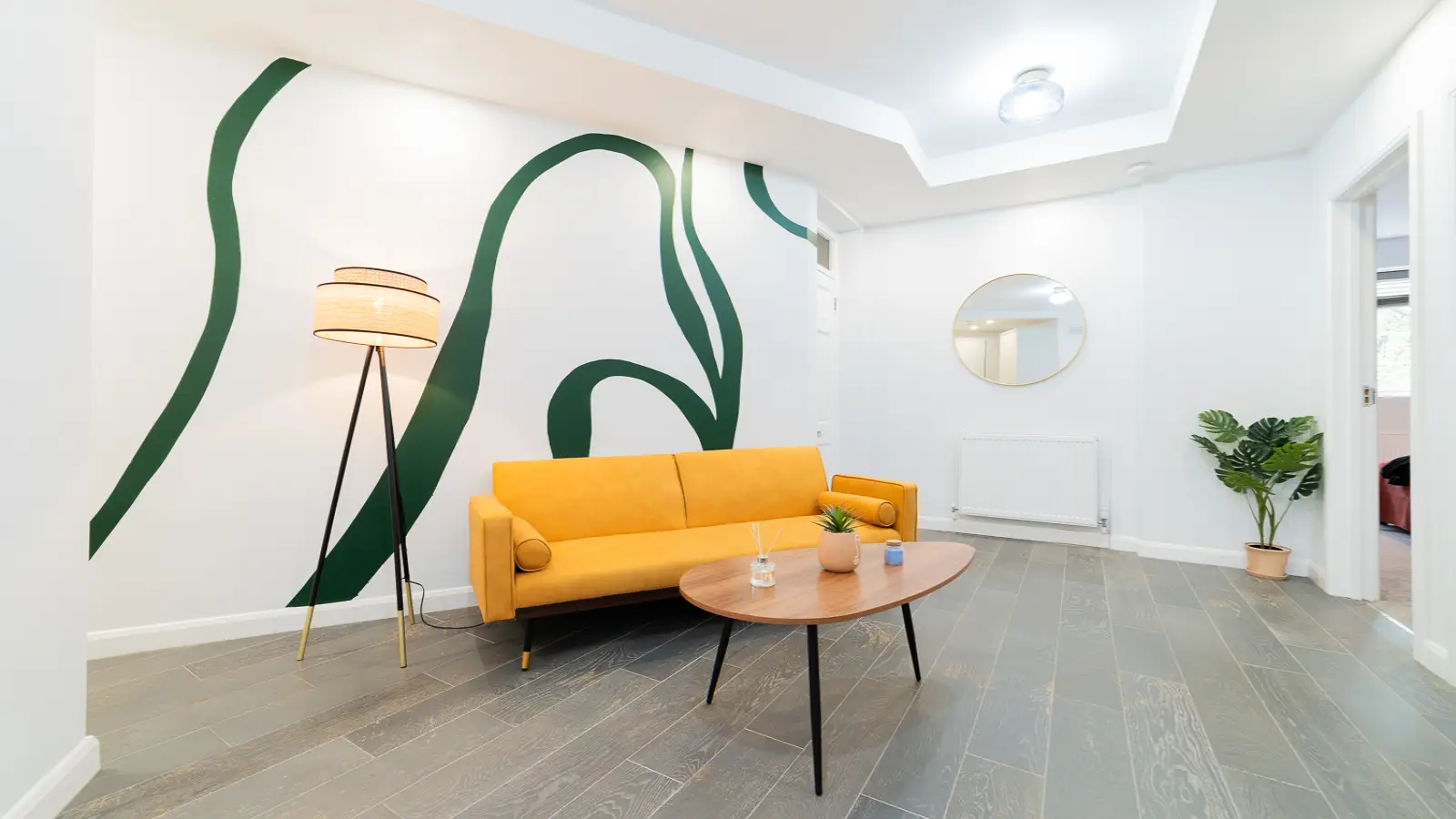 Flat Aberdeen Lane in Greater London