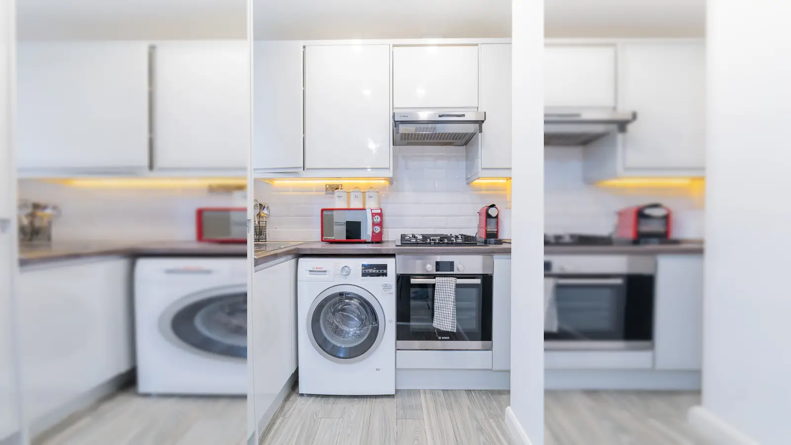 Flat Aberdeen Lane in Greater London