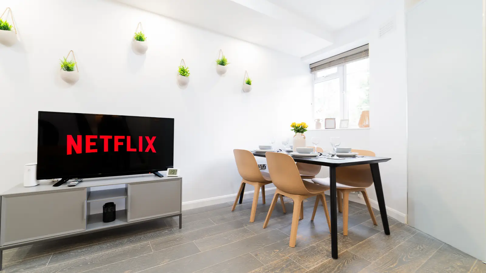 Flat Aberdeen Lane in Greater London