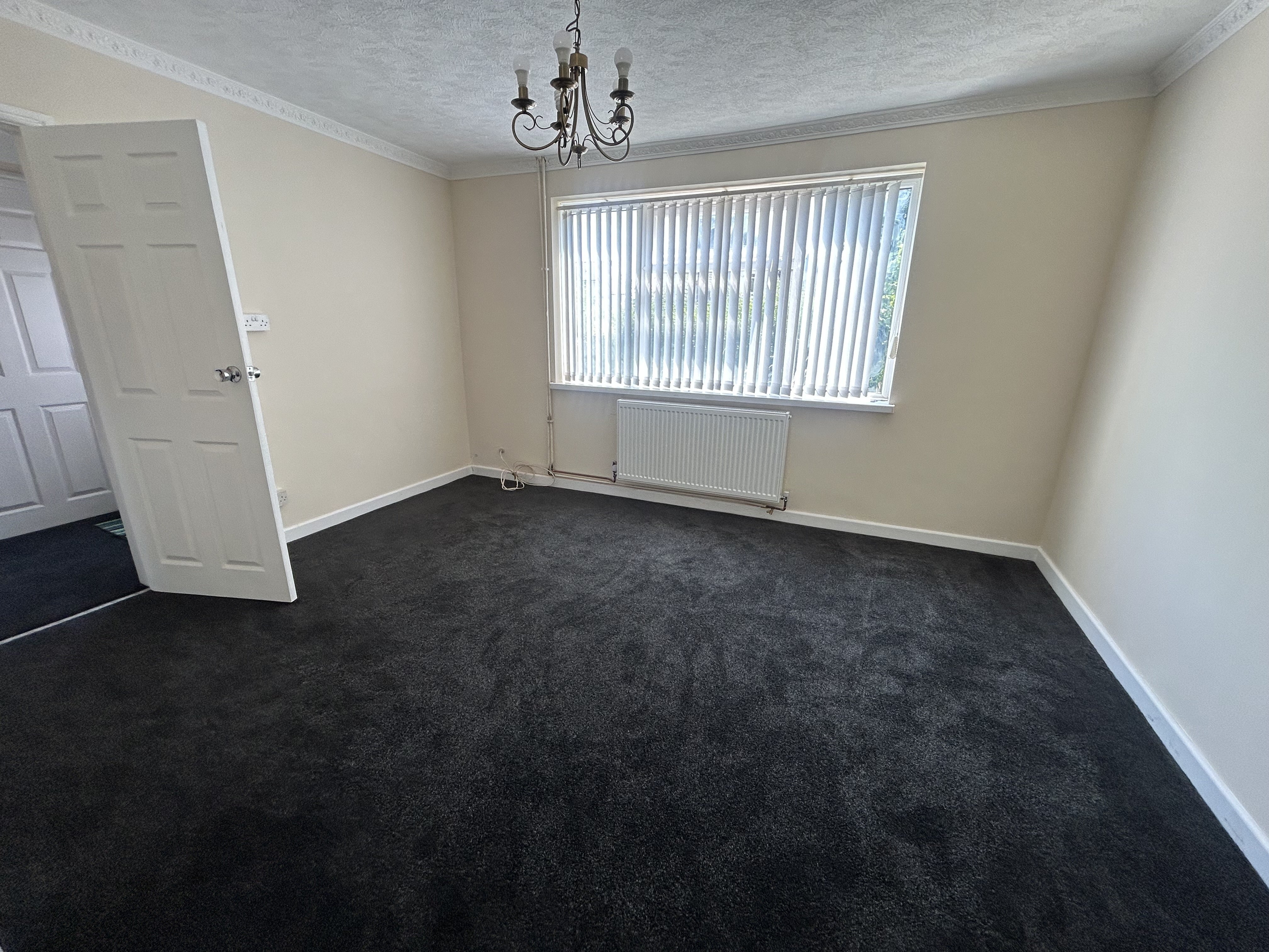 House Willenhall Road in Wolverhampton