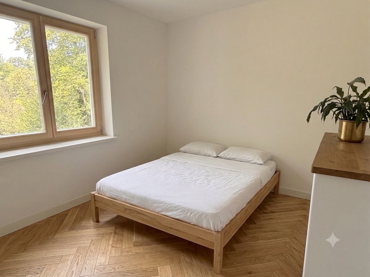 Wohnung Karlstraße in Freiburg im Breisgau