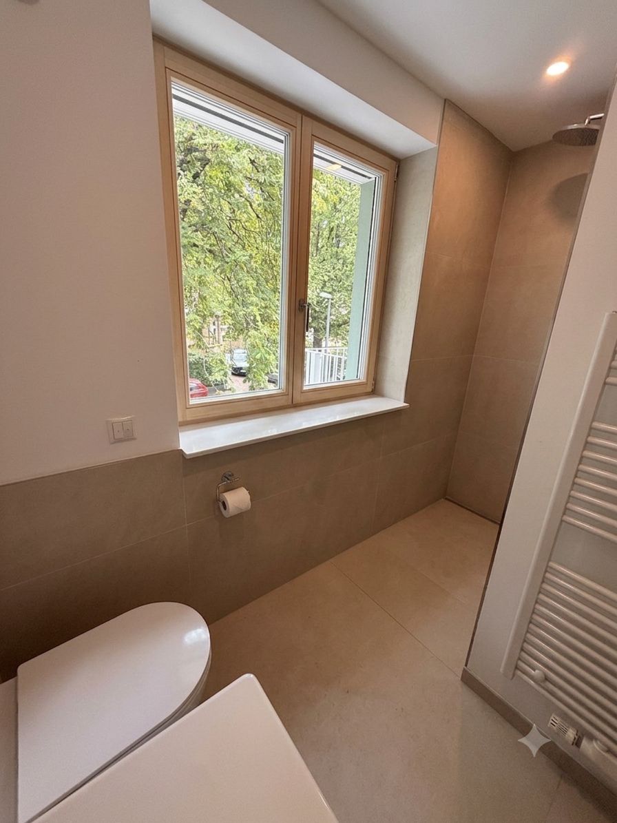 Wohnung Karlstraße in Freiburg im Breisgau