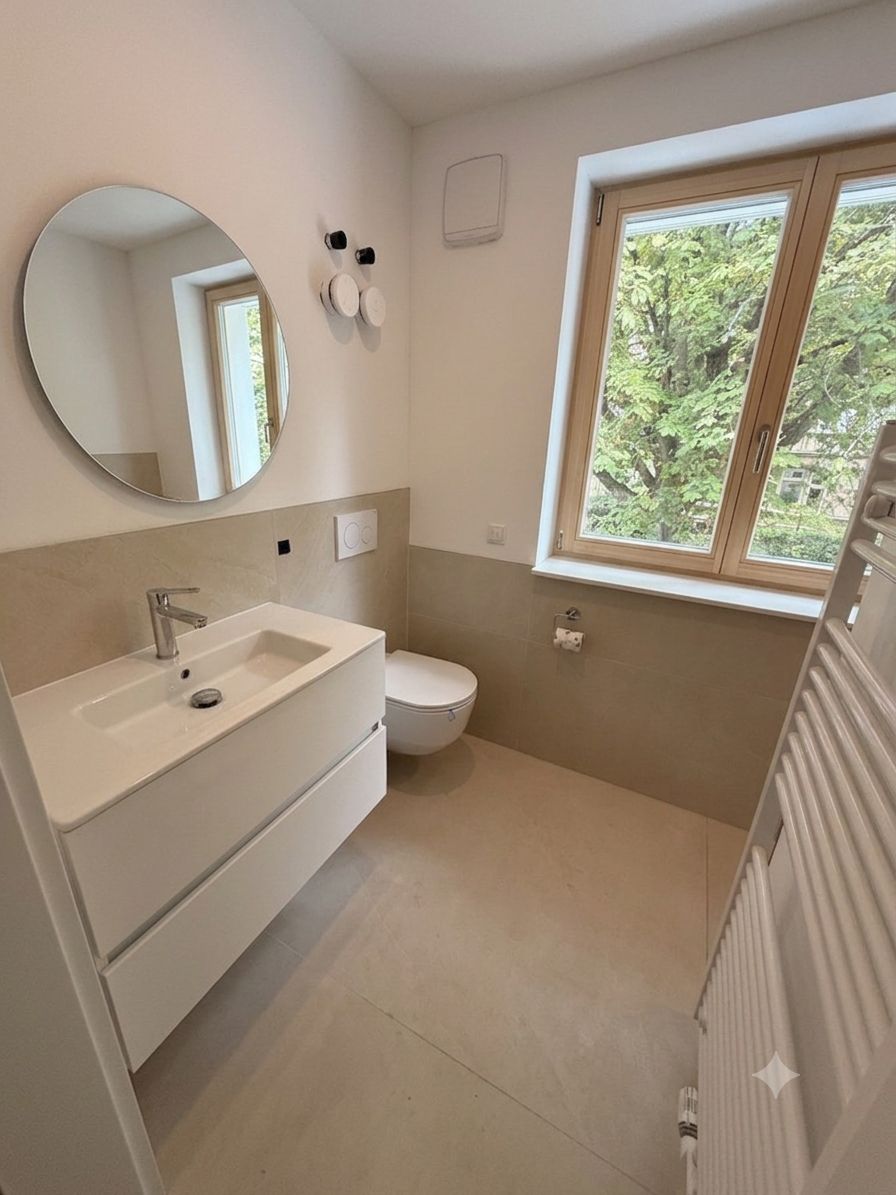 Wohnung Karlstraße in Freiburg im Breisgau
