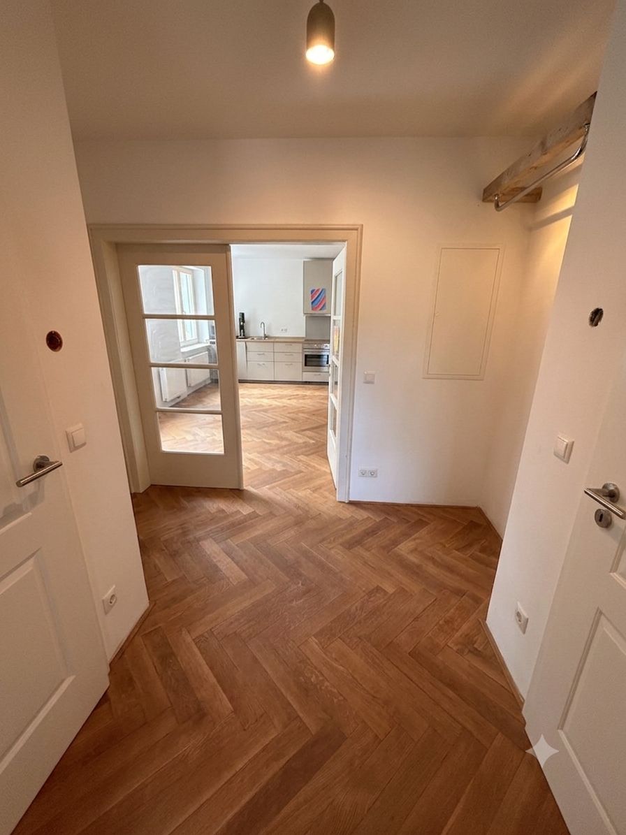 Wohnung Karlstraße in Freiburg im Breisgau